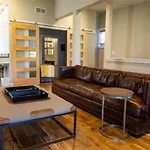 The Cochrane House Luxury Historic Inn