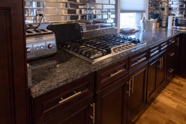 The Cochrane House Luxury Historic Detroit