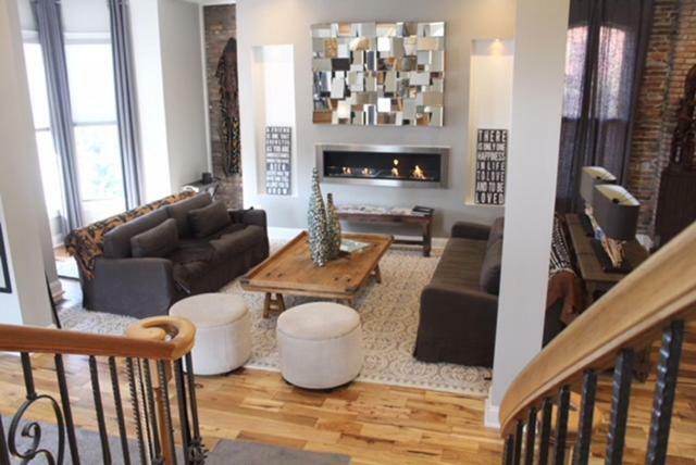 The Cochrane House Luxury Historic Bed & Breakfast