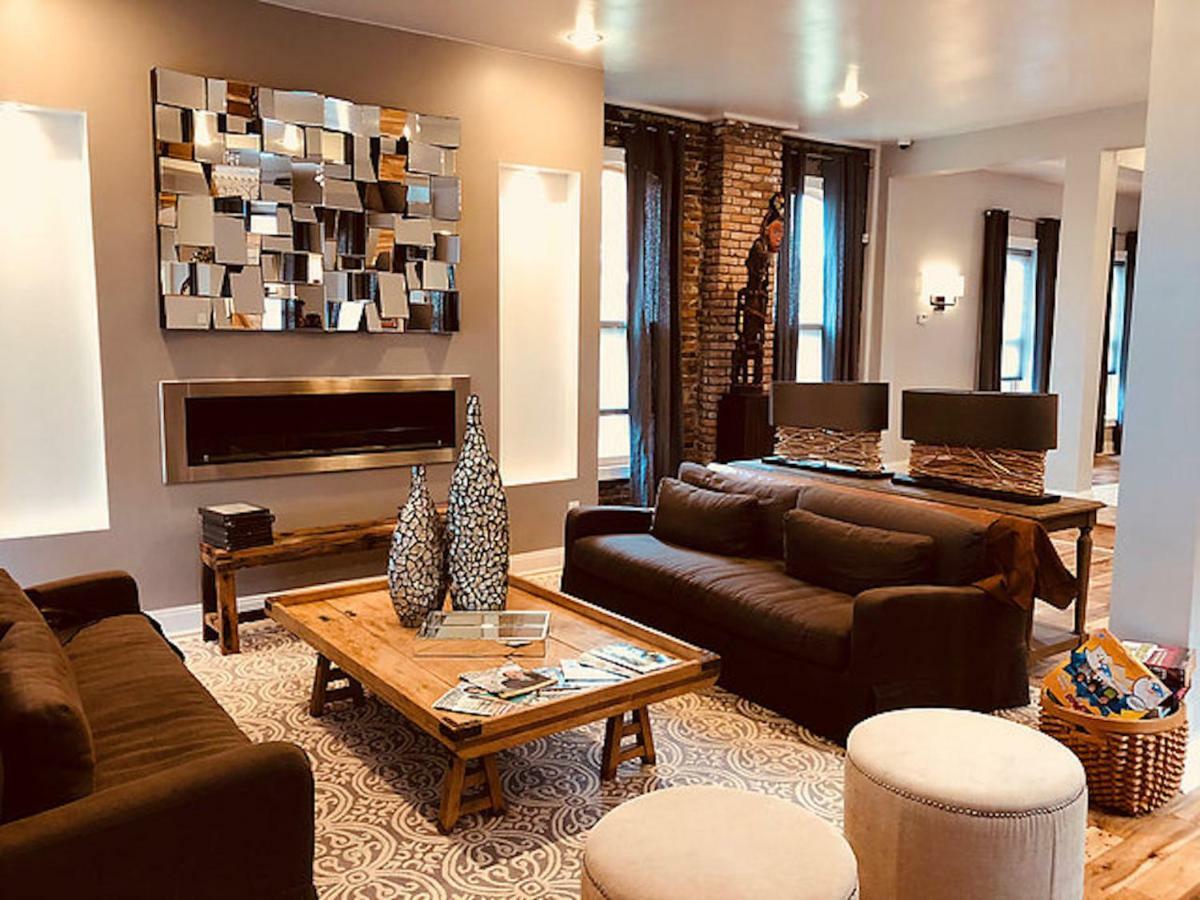 The Cochrane House Luxury Historic 3* Detroit