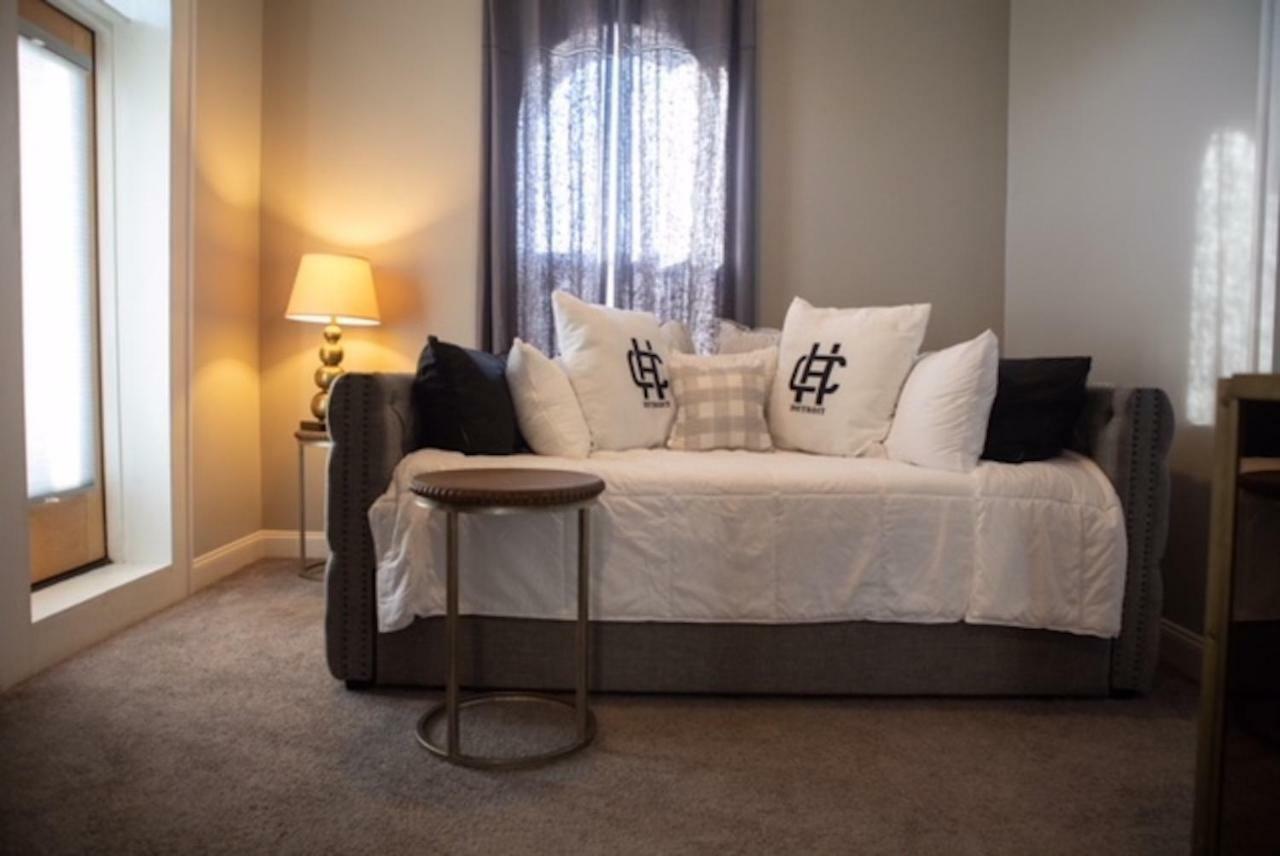The Cochrane House Luxury Historic