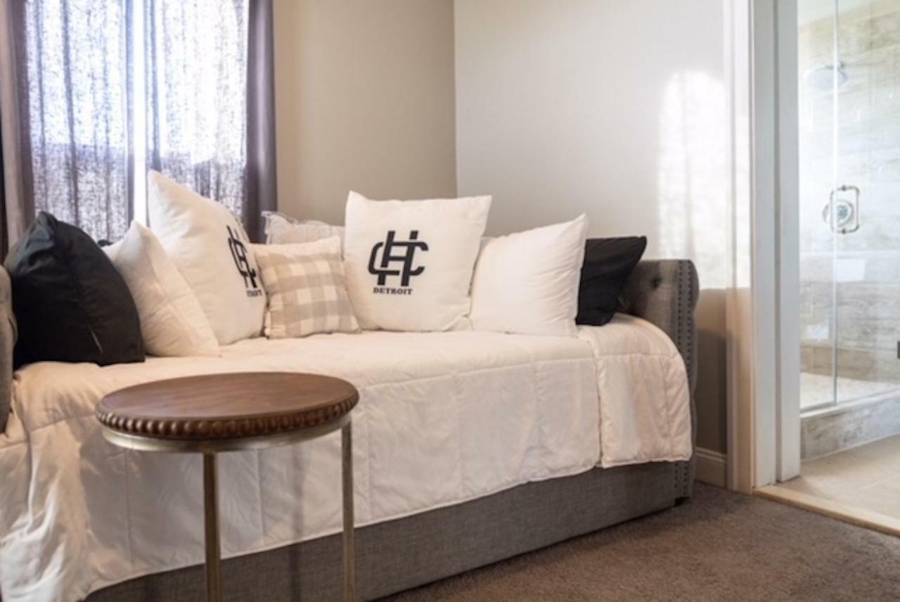Bed & Breakfast The Cochrane House Luxury Historic 3*
